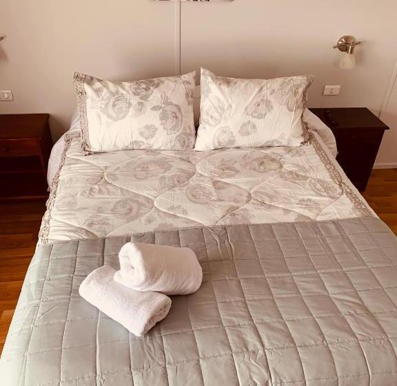 غرفة قياسية, Arte Brisa Hostal Boutique