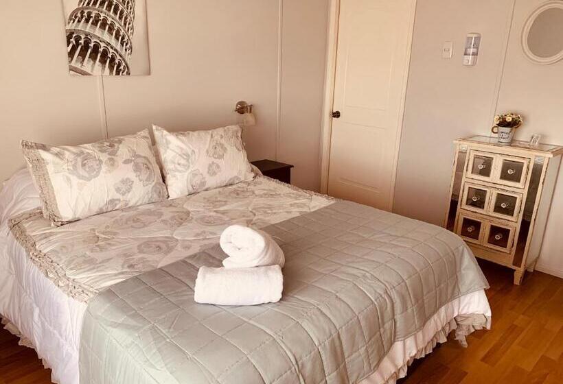 标准间, Arte Brisa Hostal Boutique