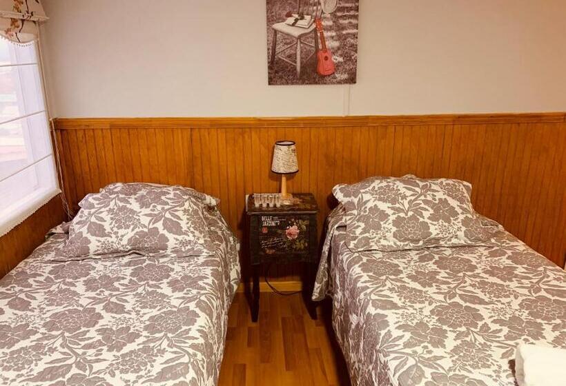 四人标准间, Arte Brisa Hostal Boutique