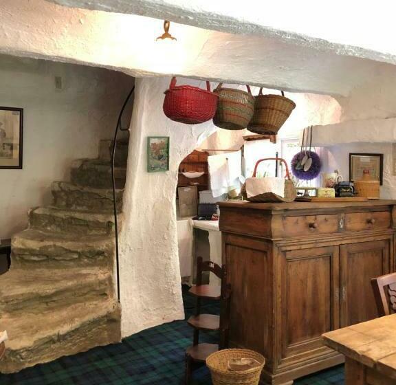 חדר סטנדרט נוף לגינה, Dreamton Village