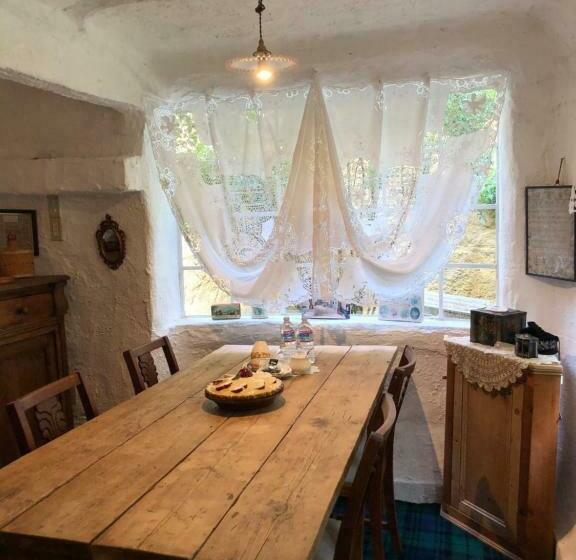 חדר סטנדרט נוף לגינה, Dreamton Village