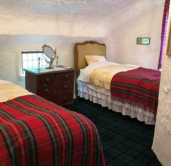 חדר סטנדרט נוף לגינה, Dreamton Village