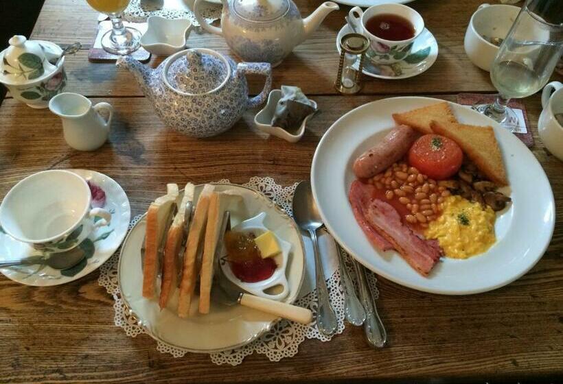 חדר סטנדרט נוף לגינה, Dreamton Village