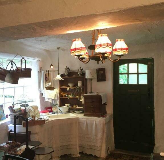 חדר סטנדרט נוף לגינה, Dreamton Village