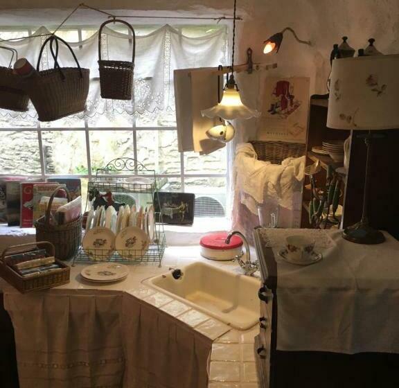 חדר סטנדרט נוף לגינה, Dreamton Village