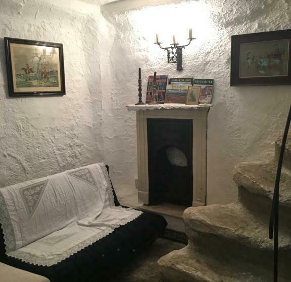 חדר סטנדרט נוף לגינה, Dreamton Village