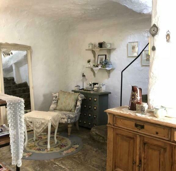 חדר סטנדרט נוף לגינה, Dreamton Village