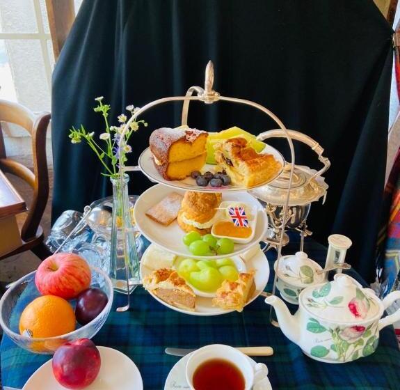 חדר סטנדרט נוף לגינה, Dreamton Village