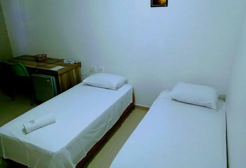 Chambre Standard, Bless