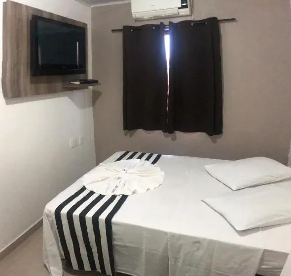 Chambre Deluxe Individuelle, Bless
