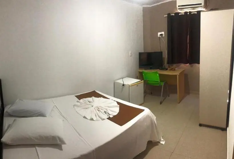 Chambre Deluxe Individuelle, Bless