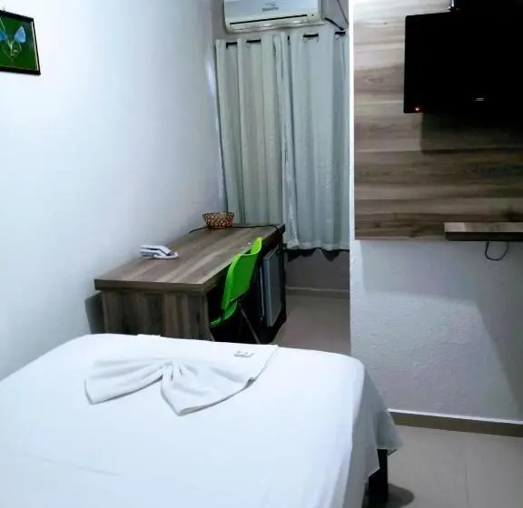Chambre Deluxe Individuelle, Bless