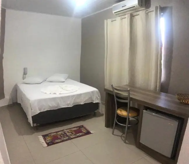 Chambre Deluxe Individuelle, Bless