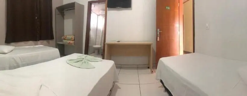 Chambre Standard, Bless
