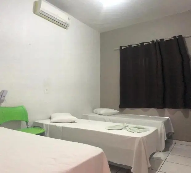 Chambre Standard, Bless