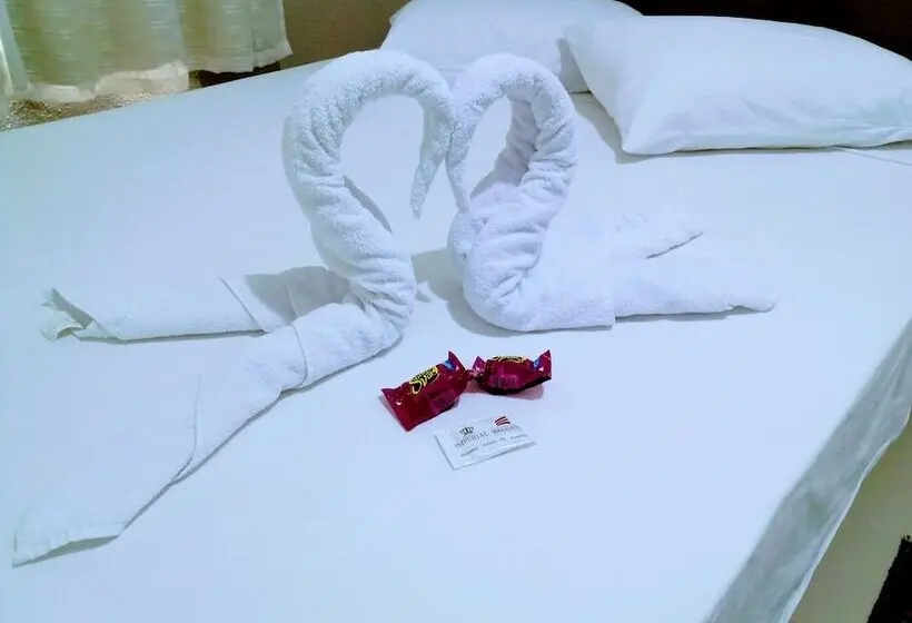 Chambre Economy, Bless