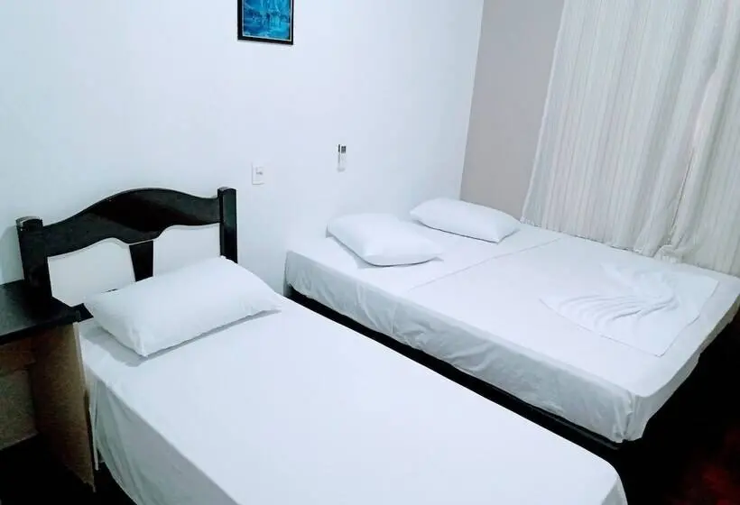Chambre Economy, Bless
