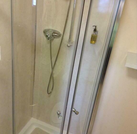 Номер Стандарт, Carnegie Lodge