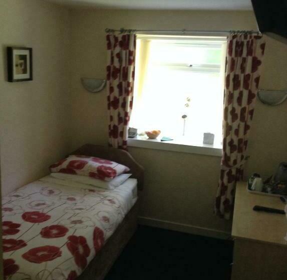 Номер Стандарт Индивидуальный, Carnegie Lodge