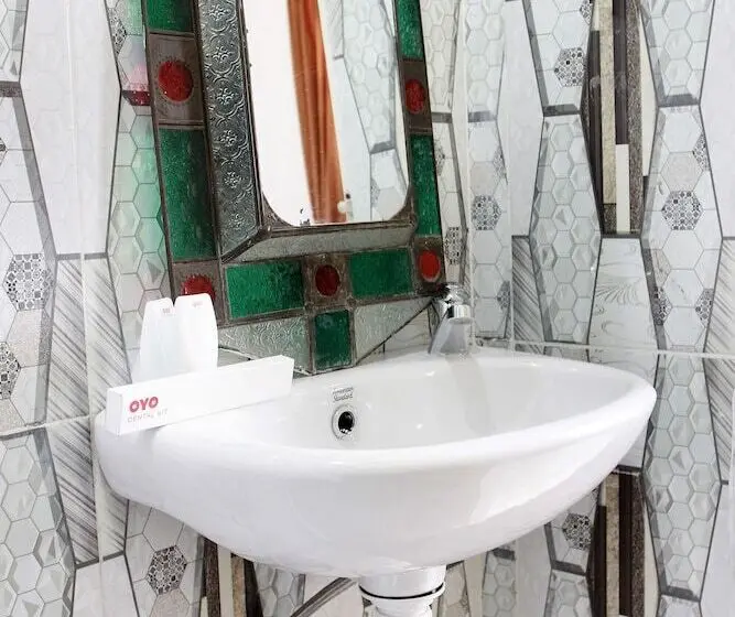 スタンダードルーム, Oyo 120 Gp Residence