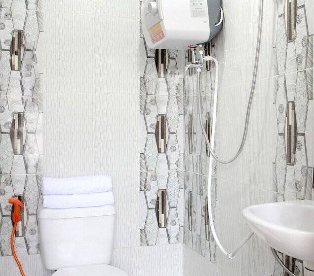 标准间, Oyo 120 Gp Residence