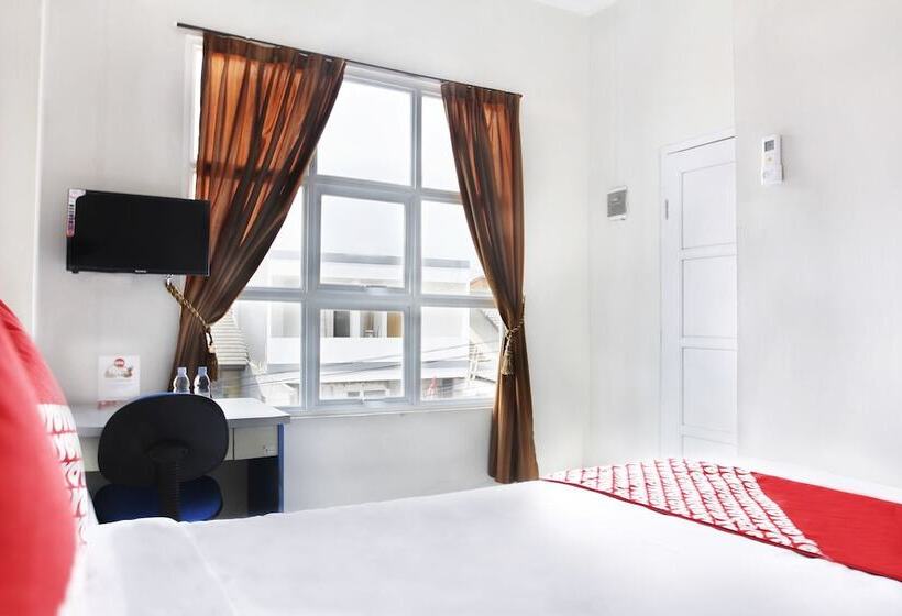 标准间, Oyo 120 Gp Residence