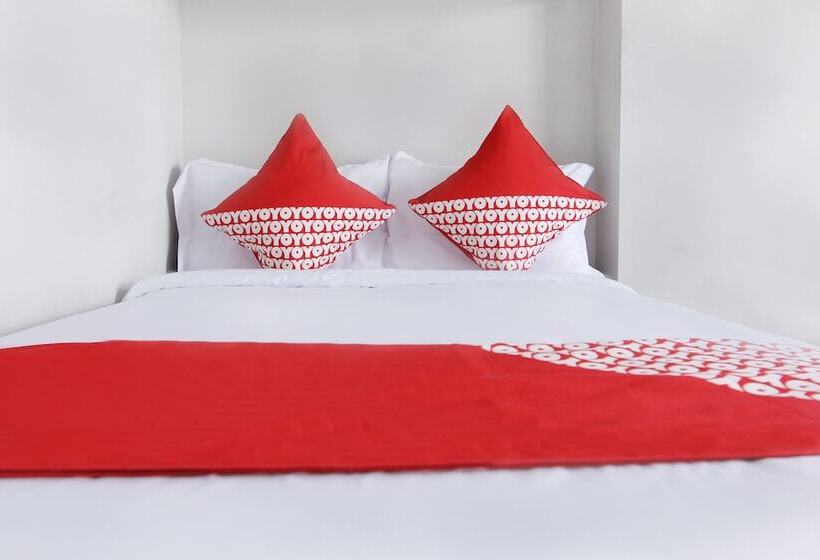 标准间, Oyo 120 Gp Residence