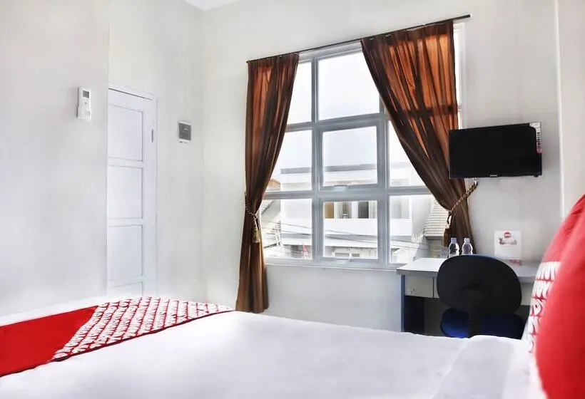 デラックスルーム, Oyo 120 Gp Residence