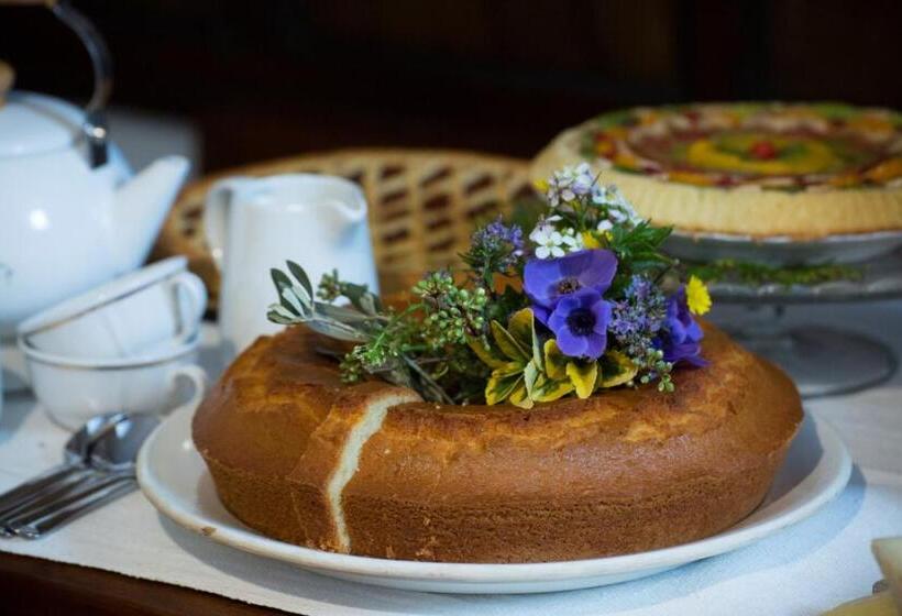 חדר סטנדרט יחיד, Convento San Bernardino