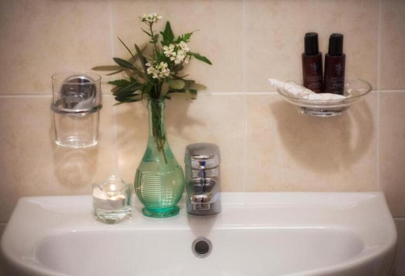 חדר סטנדרט יחיד, Convento San Bernardino