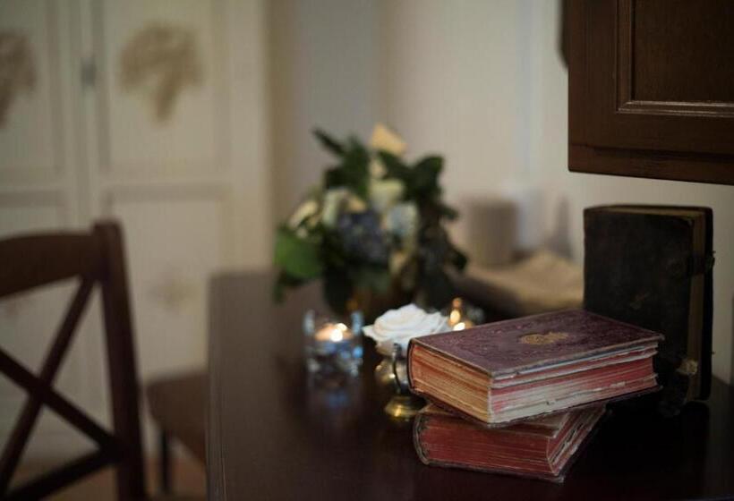 חדר סטנדרט, Convento San Bernardino