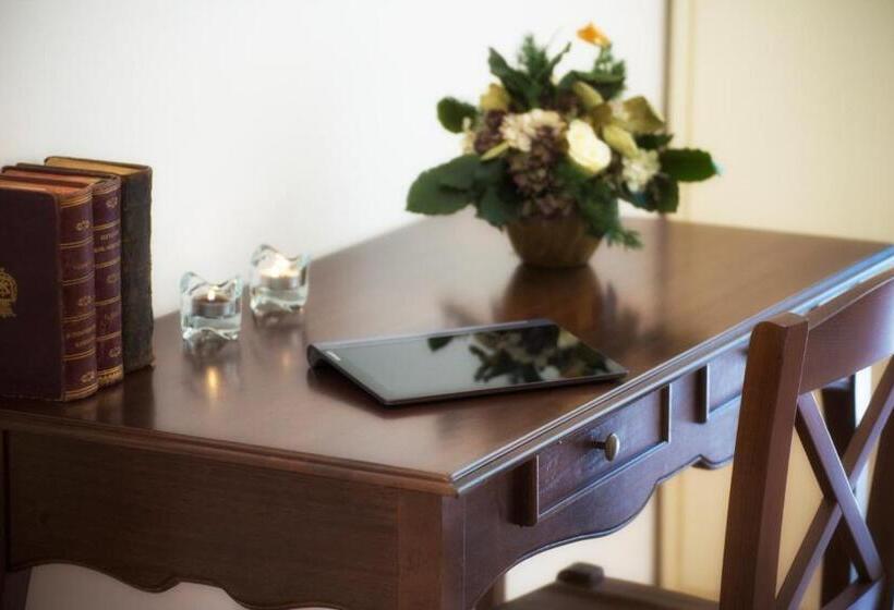 חדר סטנדרט, Convento San Bernardino