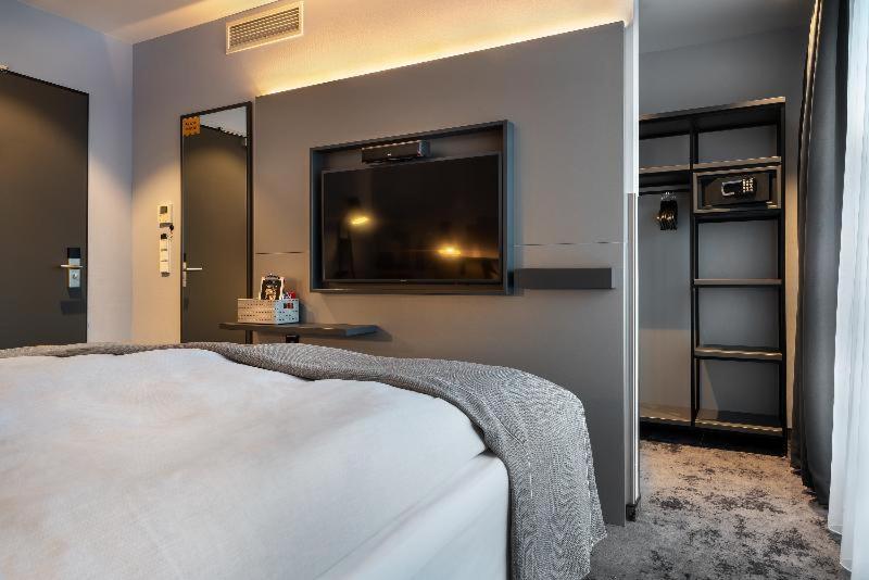 חדר סטנדרט, Holiday Inn   The Niu, Charly Frankfurt City, An Ihg