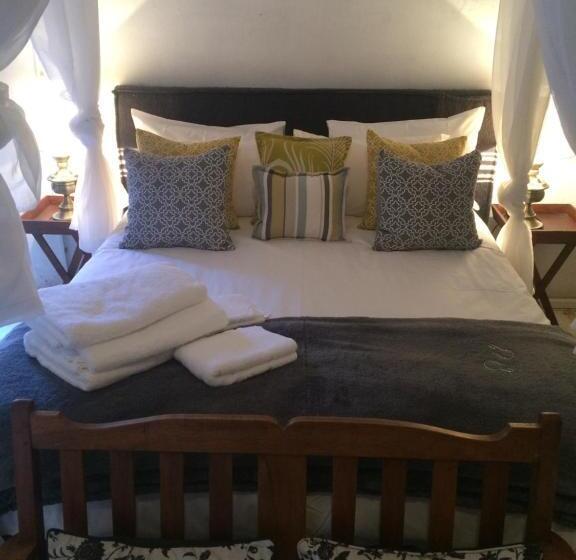 Номер Deluxe, Vyfster   Old Jail