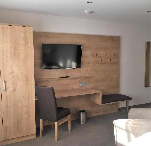 Номер Стандарт, Gästehaus   Kretschmannshof