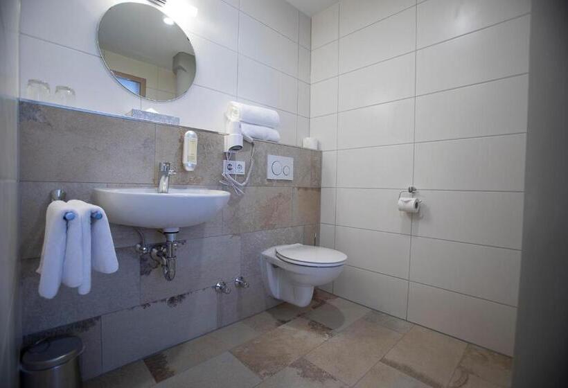 ファミリールーム, Gästehaus Kretschmannshof