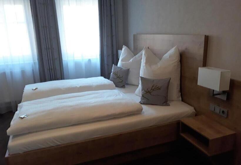 ファミリールーム, Gästehaus Kretschmannshof