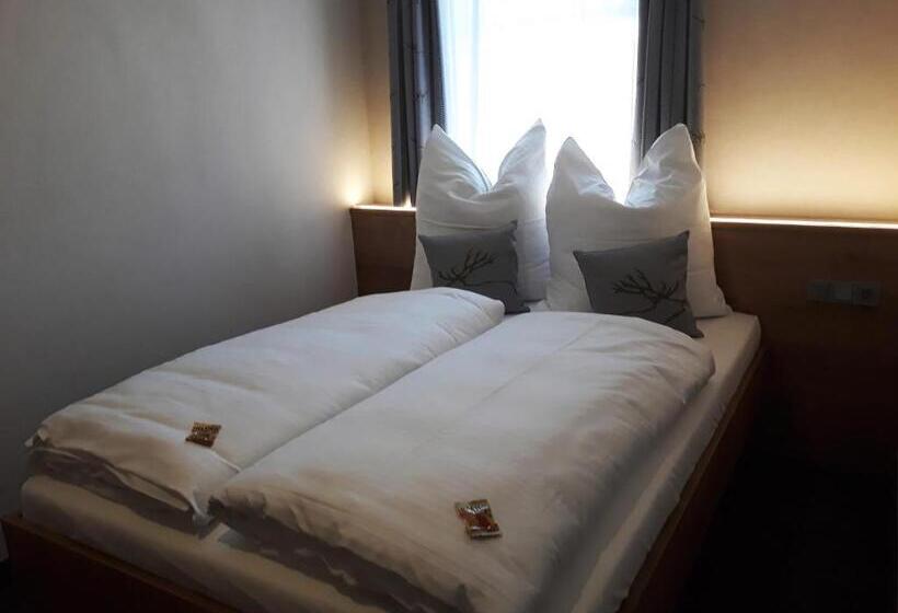 ファミリールーム, Gästehaus Kretschmannshof