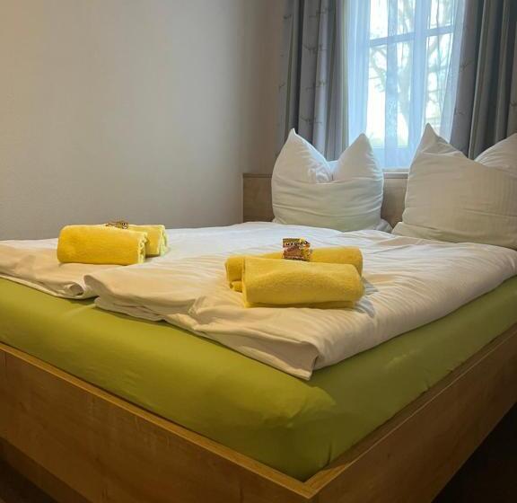 ファミリールーム, Gästehaus Kretschmannshof