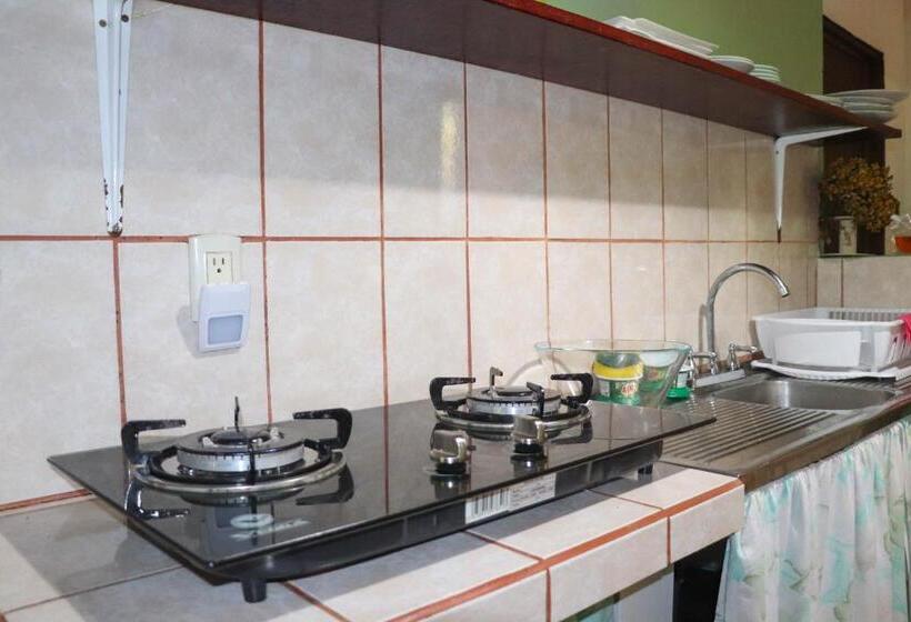 침실 1개 주택, Casa Copalchi