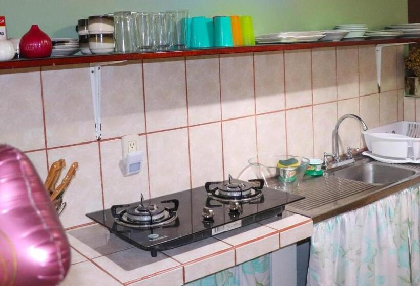 침실 1개 주택, Casa Copalchi