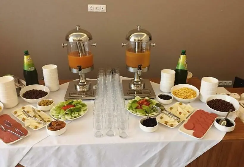 اتاق استاندارد, Point Inn
