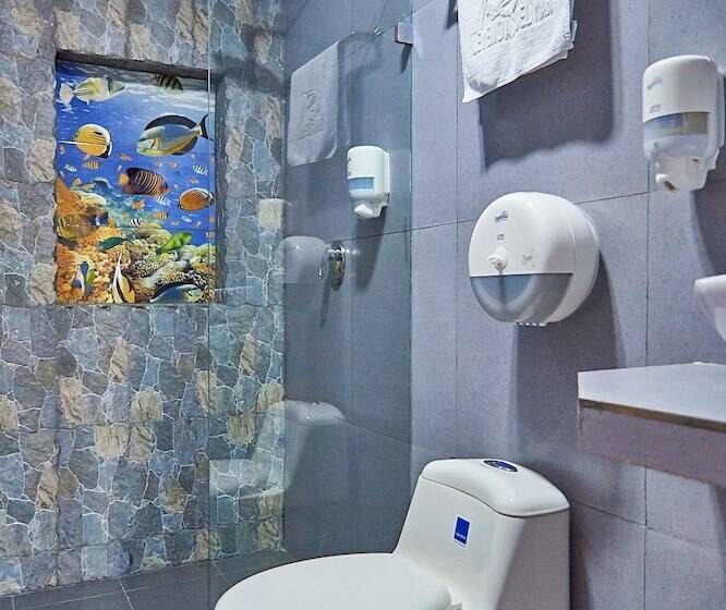 חדר סטנדרט, Cartagena Legends