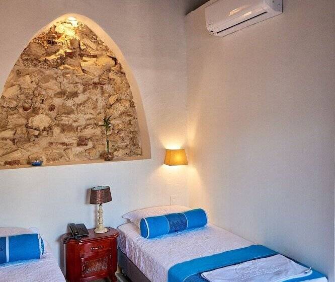 اتاق استاندارد, Cartagena Legends