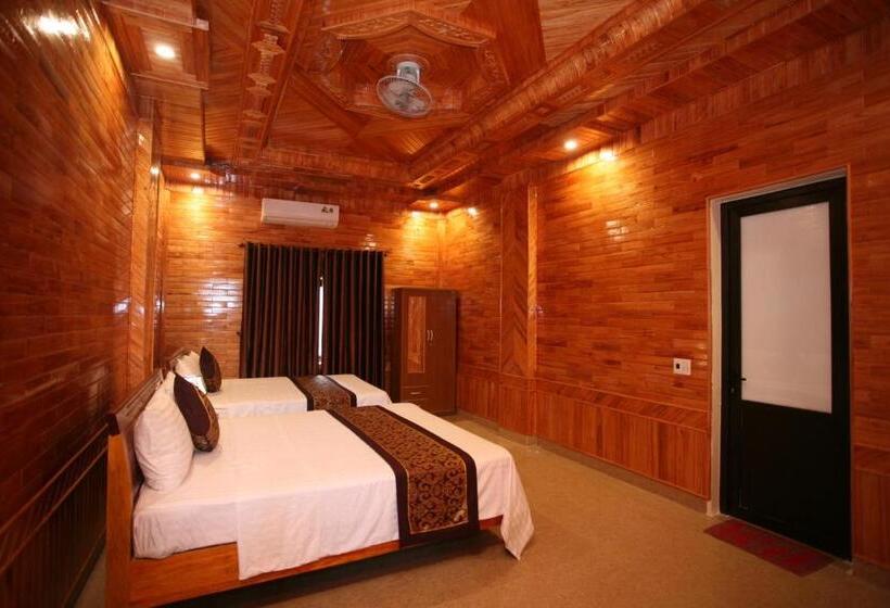 اتاق لوکس, Sky