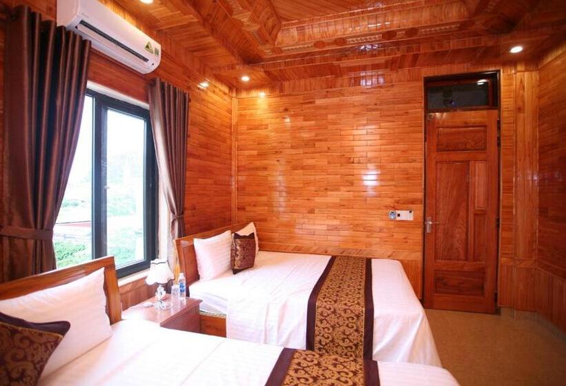 اتاق لوکس, Sky