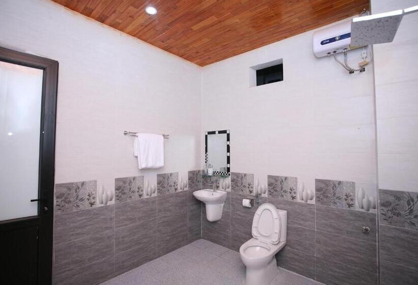 اتاق لوکس, Sky