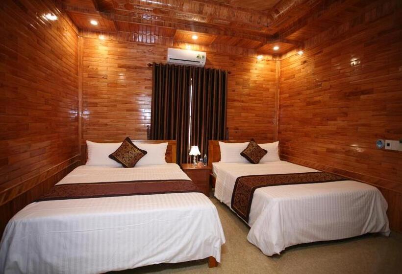 اتاق لوکس, Sky