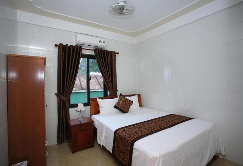 اتاق استاندارد, Sky