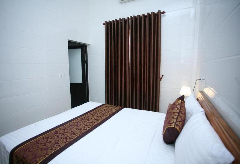 اتاق استاندارد, Sky